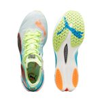 Tênis Puma Deviate Nitro Elite 3 Marathon Masculino
