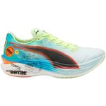 Tênis Puma Deviate Nitro Elite 3 Marathon Masculino