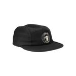 Boné Brooklyn Preto Unissex