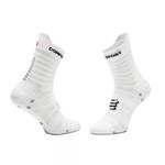 Meia Cano Médio Compressport Ultra Light V4 Unissex
