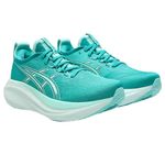 Tênis Asics Gel Nimbus 27 Feminino