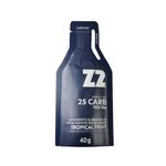 Gel Sachê Z2 Tropical Fruit 25g Carb