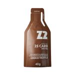 Gel Sachê Z2 Choco Truffle 25g Carb