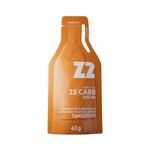 Gel Sachê Z2 Tangerine 25g Carb