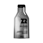 Gel Sachê  Z2 Original 25g Carb