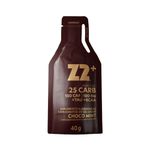 Gel Sachê Z2 Choco Mint + 25g Carb