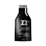 Gel Sachê Z2 Original + 25g Carb
