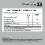 Gel Sachê Z2 Original Loadup 40 Carb
