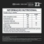 Gel Sachê Z2 Original + Loadup 40 Carb