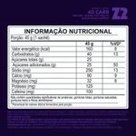 Carboidrato Pó Z2 Power Powder Grape Express