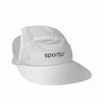 Boné SPORTBR Branco Unissex