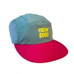 Boné SPORTBR Feelin Good Verde Unissex