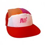 Boné SPORTBR Run Fast Rosa Unissex