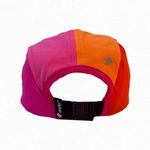 Boné SPORTBR Run Fast Rosa Unissex
