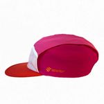 Boné SPORTBR Run Fast Rosa Unissex
