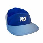 Boné SPORTBR Run Fast Azul Unissex
