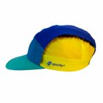 Boné SPORTBR Feelin Good Azul Unissex
