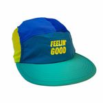 Boné SPORTBR Feelin Good Azul Unissex