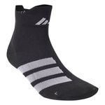 Meia Cano Médio Adidas Adizero Unissex
