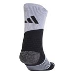 Meia Cano Médio Adidas Ultimate Unissex