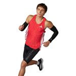 Regata Performance Adidas Adizero Masculina