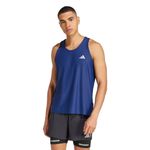 Regata Performance Adidas Own the Run Base Masculina