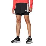 Shorts com Bermuda Adidas Adizero Masculino