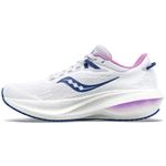 Tênis Saucony Triumph 21 Feminino