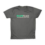 T-Shirt Runplace Masculina