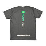 T-Shirt Runplace Masculina