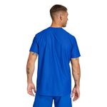 T-shirt Performance Adidas Own the Run Base Masculina