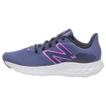 Tênis New Balance 411 V3 Feminino