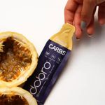 Gel Sachê Dobro Carbs Maracujá