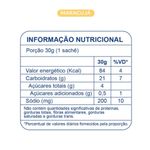 Gel Sachê Dobro Carbs Maracujá