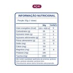 Suplemento Pó Dobro BT Nitrato Açaí 30g
