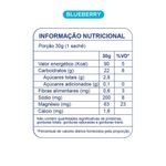 Gel Sachê Dobro Nitrato Blueberry