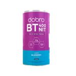 Suplemento Pó Dobro BT Nitrato Dobro Blueberry 450g