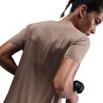 T-shirt Performance Nike One Classic Feminina