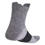 Meia Cano Médio Adidas Run Unissex