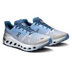 Tênis On Running Cloudsurfer Trail Waterproof Masculino