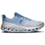 Tênis On Running Cloudsurfer Trail Waterproof Masculino