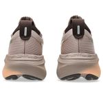 Tênis Asics Gel Nimbus 27 Luxe Masculino