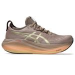 Tênis Asics Gel Nimbus 27 Luxe Masculino