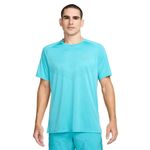 T-shirt Performance Nike Stride Masculina