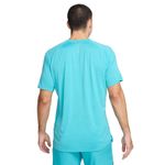 T-shirt Performance Nike Stride Masculina