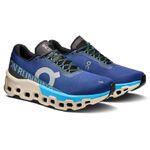 Tênis On Running Cloudmonster 2 Masculino