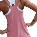 Regata Performance Nike One Classic Feminina