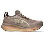 Tênis Asics Gel Nimbus 27 Luxe Feminino