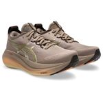 Tênis Asics Gel Nimbus 27 Luxe Feminino