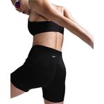 Bermuda Compressão Nike Stride 5 Feminina